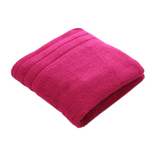 towel manufacturing