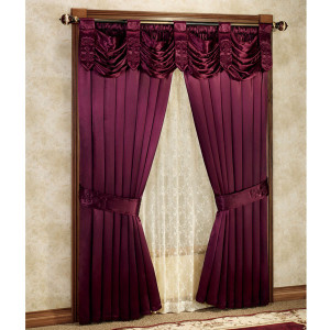 Curtains (10)